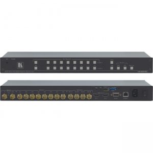 Kramer 8x2 3G HD-SDI Matrix Switcher VS-82HDXL