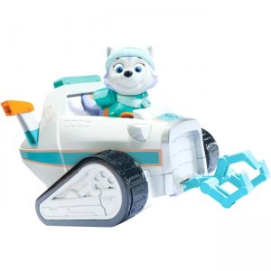 PAW PATROL Vehicle Snow Blower with Everest 6022369-EVE