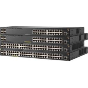 HP IoT Ready and Cloud Manageable Access Switch JL357A#ABA 2540 48G PoE+ 4SFP+