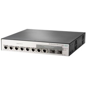 HP OfficeConnect Switch JL169A#ABA 1850 6XGT and 2XGT/SPF+