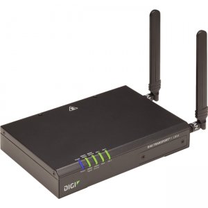 Digi TransPort Modem/Wireless Router LR54-AA401 LR54
