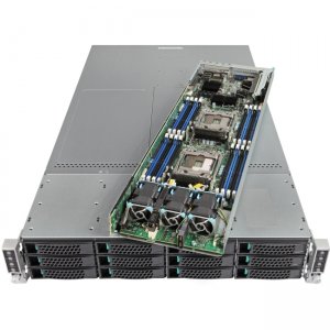 Intel Server System MCB2224TAF3