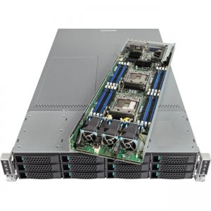 Intel Server System MCB2312WHY2