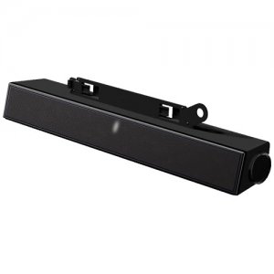 Dell - Certified Pre-Owned Sound Bar Speaker 313-6219 AX510