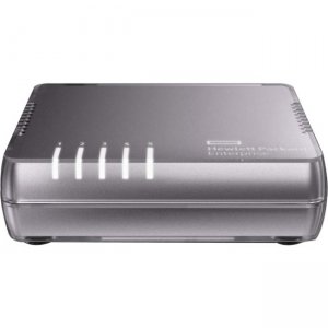 HP OfficeConnect Switch JH407A#ABA 1405 5G v3