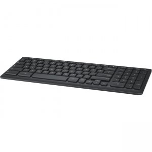 Dell - Certified Pre-Owned Multimedia Keyboard for Chrome WMRH1 KB115