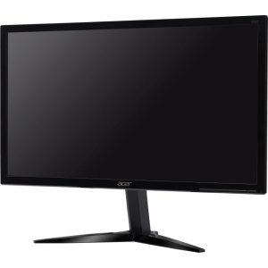 Acer Widescreen LCD Monitor UM.WX1AA.001 KG221Q
