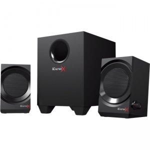 Creative Sound BlasterX Kratos S3 51MF0475AA001