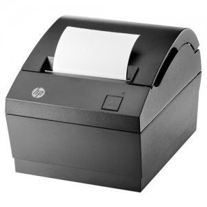 HP Value Serial/USB Receipt Printer II X3B46AA#ABA X3B46AA