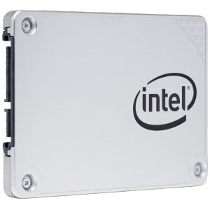 Intel SSD E 5420s Series (240GB, 2.5in SATA 6Gb/s, 3D1, MLC) 7mm, Generic Single Pack SSDSC2BR240G7XA