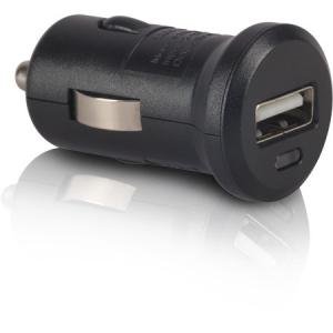 RCA Mini auto power outlet to USB charger MINIME2Z