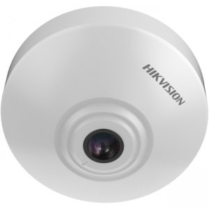 Hikvision 1.3MP Intelligent Network Camera IDS-2CD6412FWDC 2.1 IDS-2CD6412FWD/C