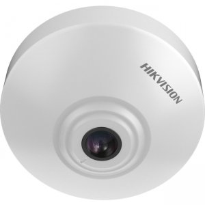 Hikvision 1.3MP Intelligent Network Camera IDS-2CD6412FWDC 2.8 IDS-2CD6412FWD/C