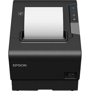 Epson OmniLink Single-station Thermal Receipt Printer C31CE94061 TM-T88VI