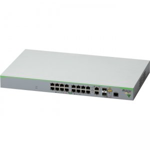 Allied Telesis CentreCOM Layer 3 Switch AT-FS980M/18PS-10 AT-FS980M/18PS