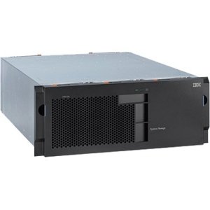IBM EXP5000 Storage Expansion Unit Model D1A 1818-D1A