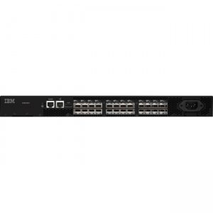 IBM System Storage Express 2498-B24 SAN24B-4