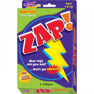 TREND Zap Learning Game T76303 TEPT76303