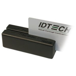ID TECH MiniMag Duo IDMB Magnetic Stripe Reader IDMB-354133B