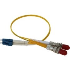 Comtrol LC-ST Fiber Adapter Cable Single-Mode 1200056