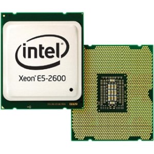 Cisco Xeon Hexa-core 2.9GHz Processor Upgrade UCS-CPU-E5-2667 E5-2667