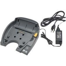 Zebra Single Ethernet Charging Cradle P1050667-020