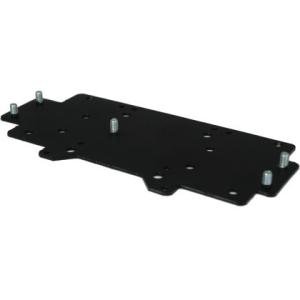 Havis Monitor Adapter Plate Assembly, VESA, Video Electronic Standard Assoc C-MM-201