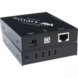 SmartAVI USB 2.0 CAT5 Transmitter USB-2PTXS