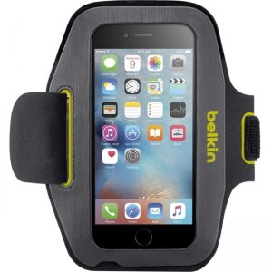 Belkin Sport-Fit Armband for iPhone 6 and iPhone 6s F8W500BTC02