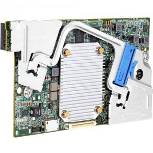 HP Smart Array /1GB FBWC 12Gb 4-ports Int SAS Controller 726793-B21 P246br