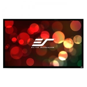 Elite Screens ezFrame 2 Projection Screen R114WX2