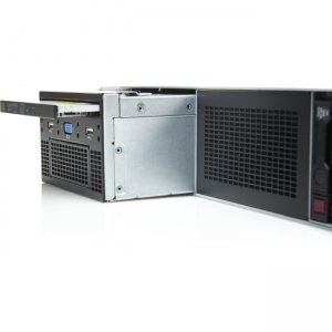 HP DL360 Gen9 SFF DVD/USB Universal Media Bay Kit 818213-B21