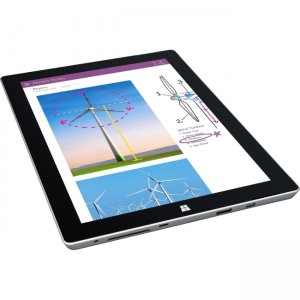 Microsoft Surface 3 Net-tablet PC 7GM-00015