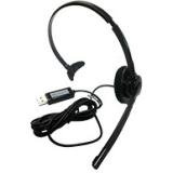 Nuance Dragon Bluetooth Wireless Headset 29-K61A-33000