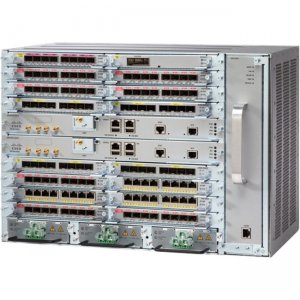 Cisco Router Chassis ASR-907 ASR 907