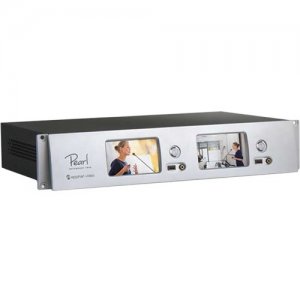 Epiphan Systems Pearl Rackmount Twin Video Processor ESP1002