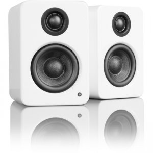 Kanto Powered Desktop Speakers YU2MW YU2