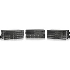 AMX Cisco Ethernet Switch FGVSW300-28MP