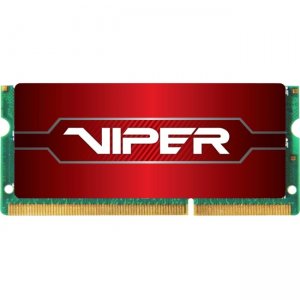 Patriot Memory Viper Series DDR4 16GB 2400MHz SODIMM PV416G240C5S