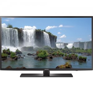 Samsung LED J6201 Series Smart TV - 55" Class (55" Diag.) UN55J6201AFXZA UN55J6201AF
