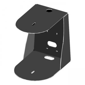 Vaddio RoboTRAK Double Decker Wall Mount 535-2000-044