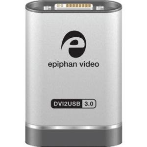 Epiphan Systems DVI2USB 3.0 Frame Grabber ESP1137