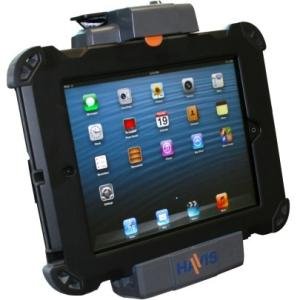 Havis Docking Station and Protective Case Package for iPad 4 PKG-DS-APP-112
