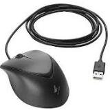 HP USB Premium Mouse 1JR32UT#ABA