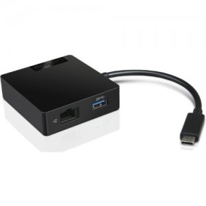 Lenovo USB-C Travel Hub GX90M61235