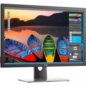 Dell Technologies UltraSharp Widescreen LCD Monitor UP3017TSAP UP3017