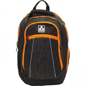 M-Edge Commuter Backpack w/Battery BPK-CO6-PO-BO