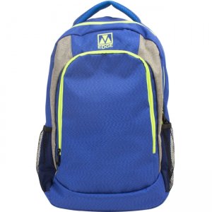 M-Edge Relay Backpack w/Battery BPK-RY6-N-BL