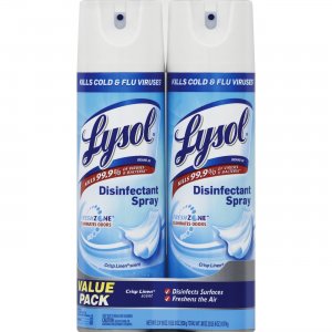 LYSOL Disinfectant Spray 96226 RAC96226