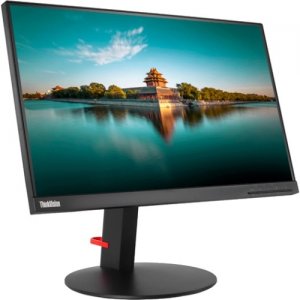 Lenovo ThinkVision 23 inch Wide FHD IPS Type Monitor 61ABMAR1US T23i-10